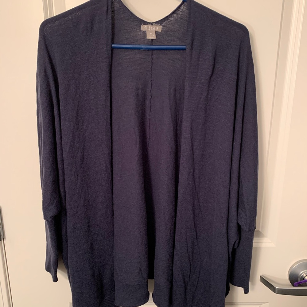 Cardigan